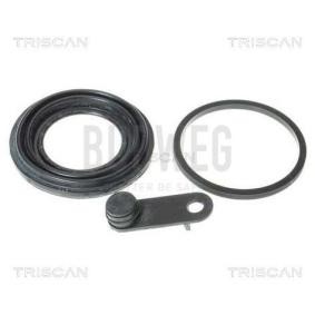 Acquista Guarnizione, Pistoncino pinza freno da TRISCAN 8170 189936 a buon mercato per soli 12,33 €