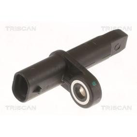ABS-Sensor von TRISCAN