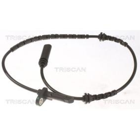 ABS-Sensor 8180 11150 von TRISCAN günstig für 34,96 € online kaufen