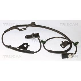 Comprar Sensor ABS de TRISCAN 8180 42140 a bajo precio de 37,52 €