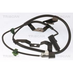 Køb ABS Sensor af TRISCAN 8180 42141 til den lave pris 317,10 DKK