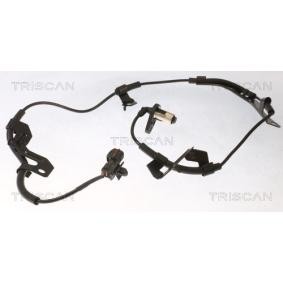 Comprar Sensor ABS de TRISCAN 8180 42146 a bajo precio de 44,73 €