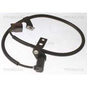 Køb ABS Sensor af TRISCAN 8180 42214 til den lave pris 322,31 DKK