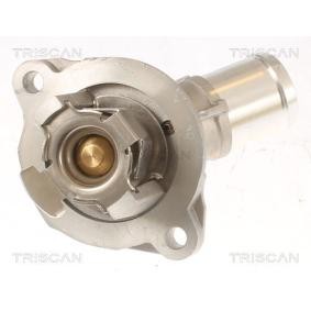 Achetez des Thermostat d'eau TRISCAN 8620 24101 à prix pour 38,90 €