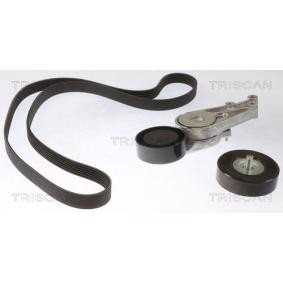 Acquista Kit Cinghie Poly-V da TRISCAN 8642 29041 a buon mercato per soli 154,82 €