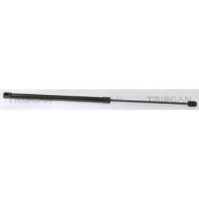 Achetez des Vérin de coffre TRISCAN 8710 292071 à prix pour 32,68 €