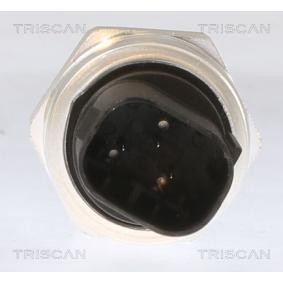 Differenzdrucksensor von TRISCAN