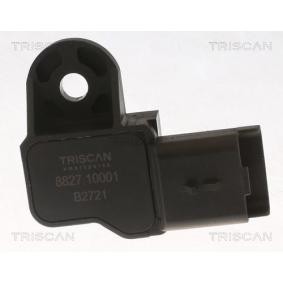 Köp Sensor, laddtryck av TRISCAN 8827 10001 till det låga priset 424,66 kr