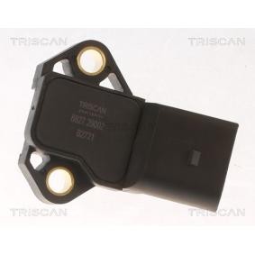 Kjøp Ladetrykk-sensor av TRISCAN 8827 29002 til den lave prisen 441,34 NOK