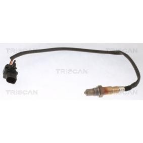 Achetez des Sonde lambda TRISCAN 8845 15001 à prix pour 129,85 €