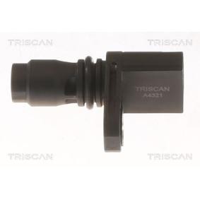 Nockenwellensensor 8855 13123 LEXUS LM von TRISCAN