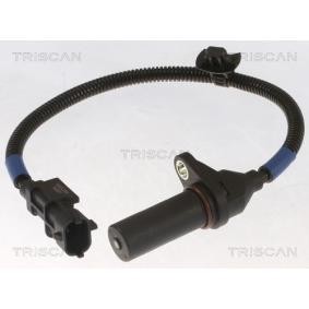 Kurbelwellensensor von TRISCAN für Ceed III Kasten / Schrägheck (CD) günstig online kaufen