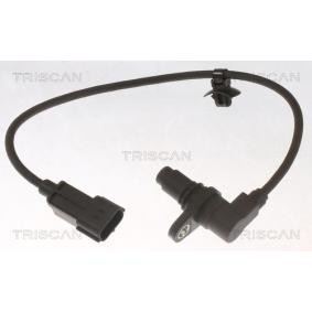 Kurbelwellensensor 8855 18114