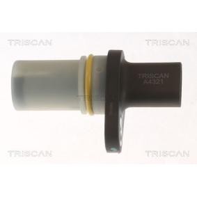 Acquista Generatore di impulsi, Albero a gomiti da TRISCAN 8855 29166 a buon mercato per soli 22,79 €
