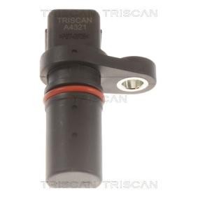 Kurbelwellensensor 8855 42123