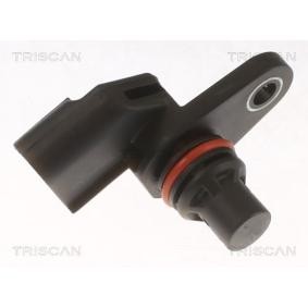 Nockenwellensensor 8855 43139