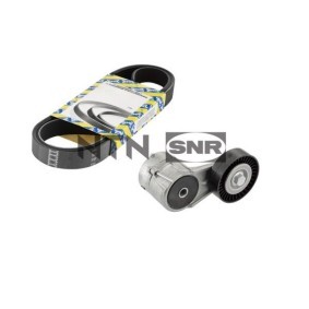 Acquista Kit Cinghie Poly-V da SNR KA853.07 a buon mercato per soli 62,41 €