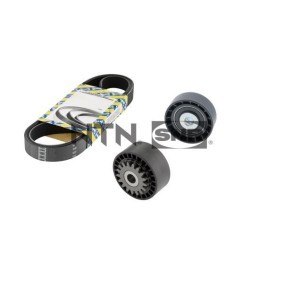 Keilrippenriemensatz KA855.31 von SNR günstig für 68,37 € online kaufen