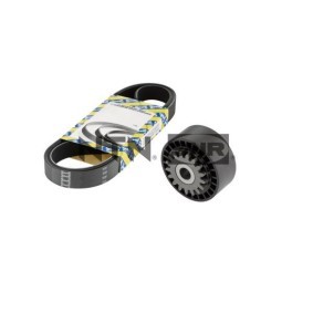 Achetez des Jeu de courroies trapézoïdales à nervures SNR KA855.32 à prix pour 47,63 €
