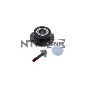 Radlagersatz R154.73 für Fabia I Combi (6Y5) für 81,79 CHF