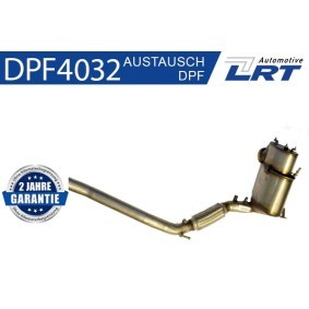 Compre Filtro de partículas da LRT DPF4032 a um preço baixo por 661,65 €