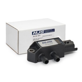 Differenzdrucksensor für MITSUBISHI von HJS