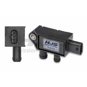 Differenzdrucksensor 92 09 1088 von HJS günstig für 53,62 € online kaufen
