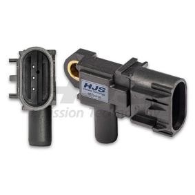 Differenzdrucksensor 92 09 1092