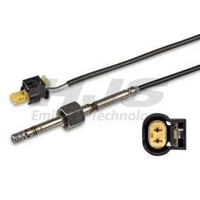 Abgastemperatursensor 92 09 4225
