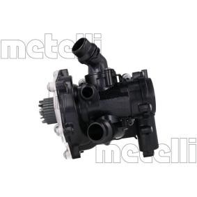 Achetez des Pompe à eau METELLI 24-1422 à prix pour 366,35 €