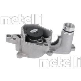 FORD Wasserpumpe von METELLI
