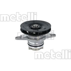 Achetez des Pompe à eau METELLI 24-1429 à prix pour 40,54 €