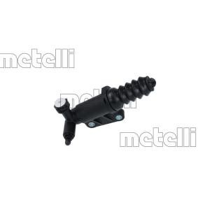 Osta Työsylinteri, kytkin METELLI:llä 54-0193 edullisesti hintaan 48,71 €