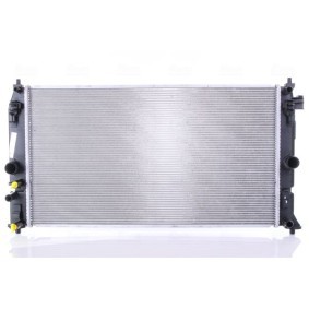 Achetez des Radiateur de chez NISSENS en ligne pour C-HR (AX10) à prix modérés