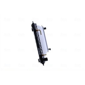Kühler, Motorkühlung 606790