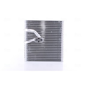 Verdampfer, Klimaanlage 92384