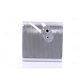 Verdampfer, Klimaanlage 92388