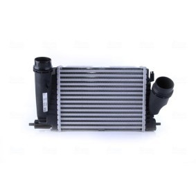 Köp Intercooler av NISSENS 961289 till det låga priset 1631,59 kr