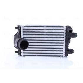 Köp Intercooler av NISSENS 961602 till det låga priset 2244,43 kr