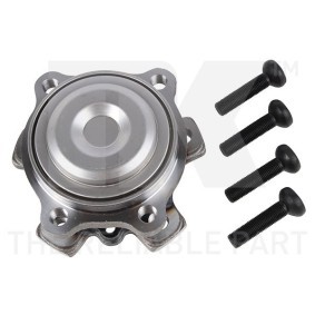 Radlagersatz 751527 für MINI