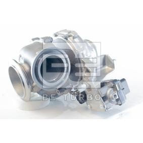 Turbolader von BE TURBO