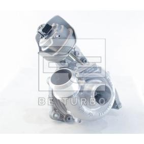 Turbolader von BE TURBO