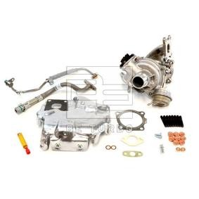 Turbolader von BE TURBO