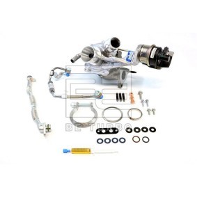 Turbolader von BE TURBO