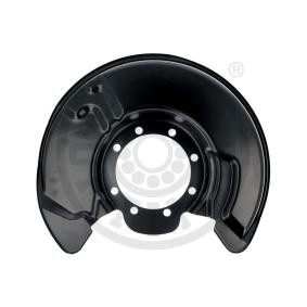 Ankerblech BSP-9020R