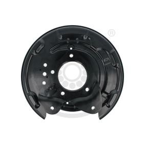 Osta Jarrukilpi OPTIMAL:llä BSP-9023L edullisesti hintaan 422,42 €