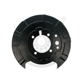 Ankerblech BSP-9607L