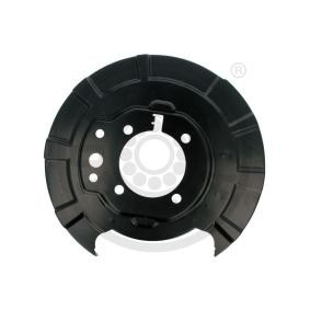 Ankerblech BSP-9607R