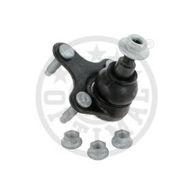Köp Spindelled av OPTIMAL G3-2041 till det låga priset 862,32 kr