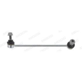 Køb Stabilisatorstang af MOOG ME-LS-17552 til den lave pris 143,90 DKK